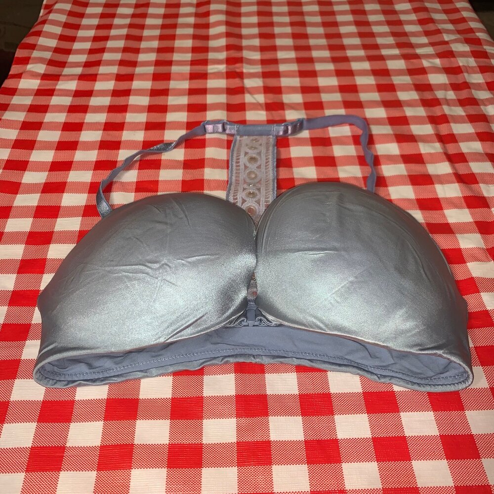 Victoria secret Bra 32D blue